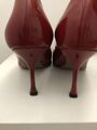 Leather Pumps