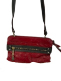 Cross-body handbag