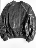 Sequinned Bomber