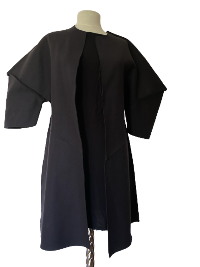 Wool Coat