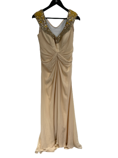 Ball gown Dress