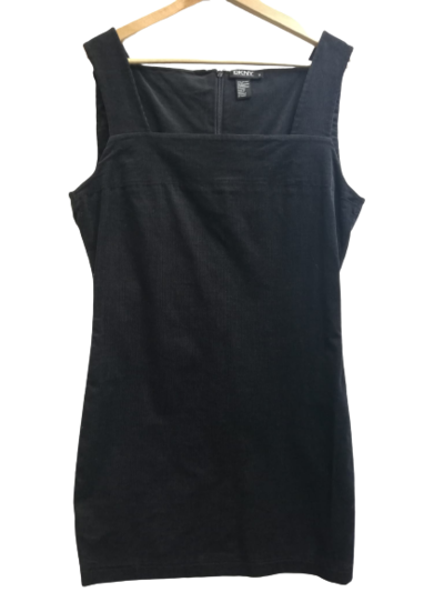 Cotton Mini Dress