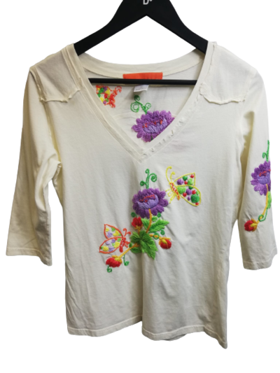 Cotton T-shirts
