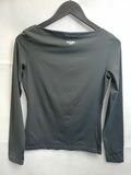 Polyamide Long sleeve Top