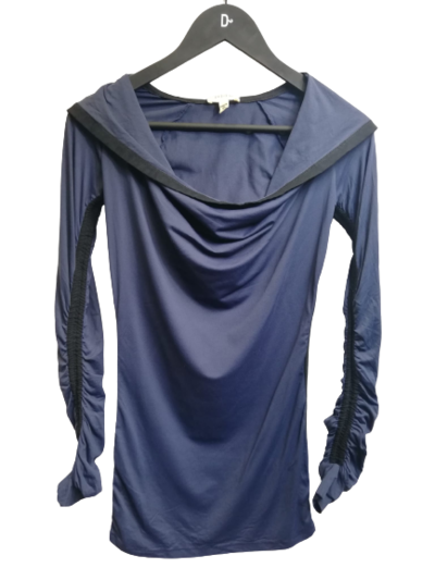 Cotton Sweatshirt