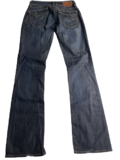 Denim Bootcut Jeans