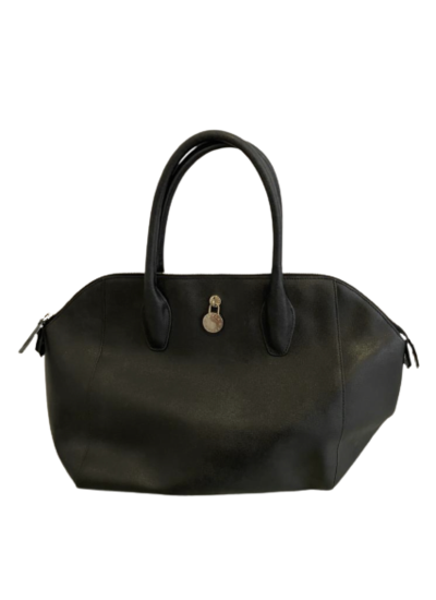 Leather Satchel Office bag