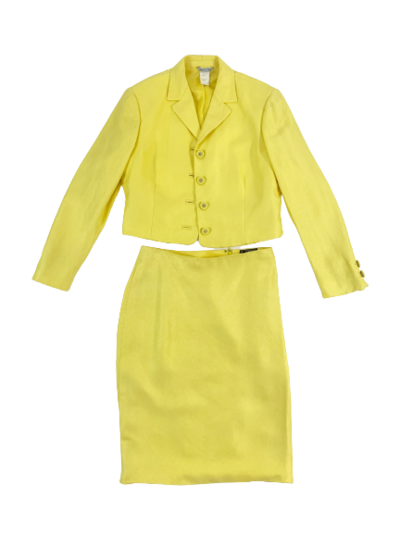 Silk Women suit