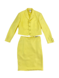 Silk Women suit