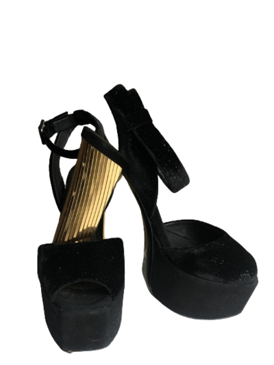 Betty sandals