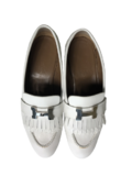 Royal Leather Loafers