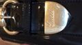 Leather Pouch