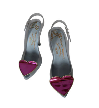 Slingback Sandals
