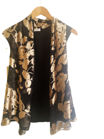 Silk Tops