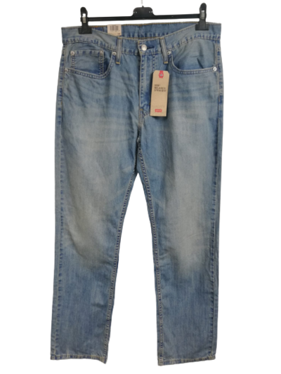 Relaxed fit Jeans