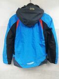 Polyamide Jacket