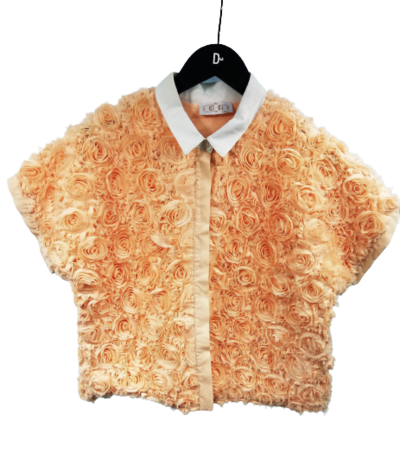 Polyester Blazer