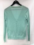 Cotton Cardigan