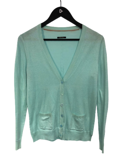 Cotton Cardigan