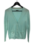 Cotton Cardigan