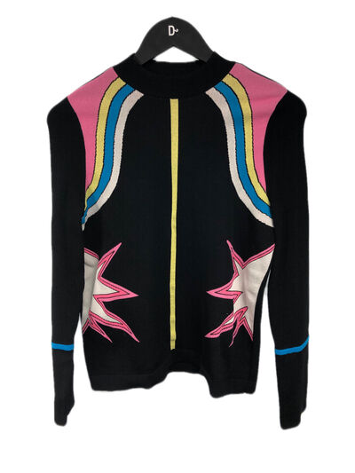 Viscose Long sleeve Top