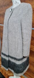 Wool Coat