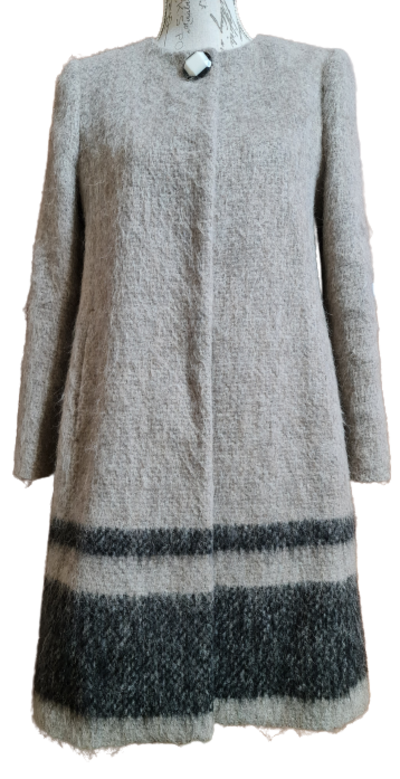 Wool Coat