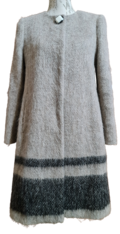 Wool Coat