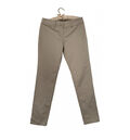 Cotton Chino Pants
