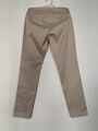 Cotton Chino Pants