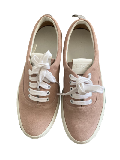 Leather Sneakers