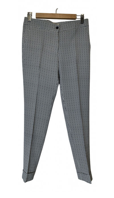 Chino pants