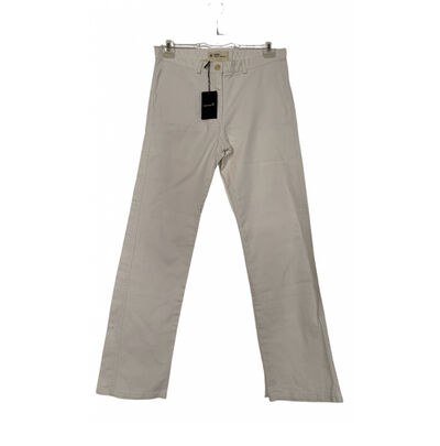 Straight jeans