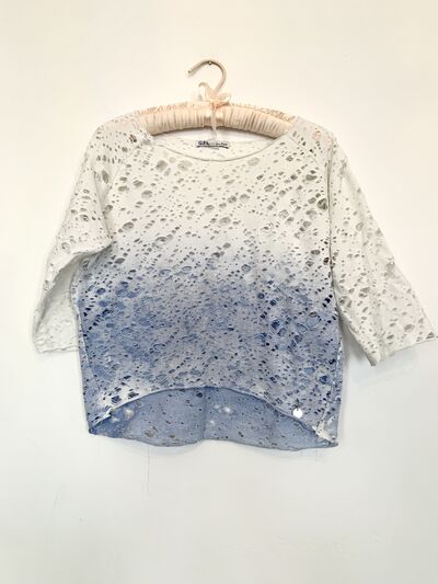 Cotton top
