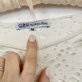 Cotton top