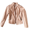 Rayon jacket