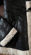 Hooded jacket