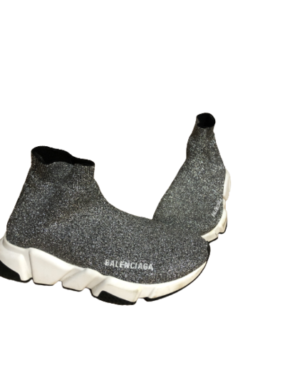 Polyester Sneakers