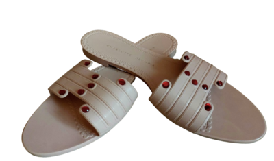Synthetic flats