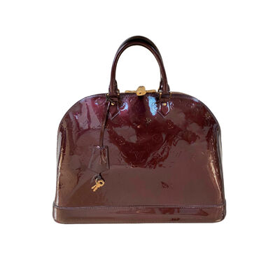 Alma Tote bag