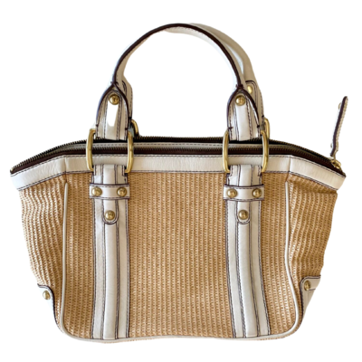 Tote handbag