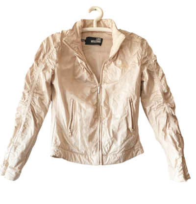Light jacket