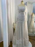 Lace Wedding Gowns