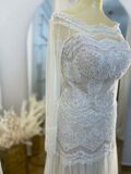Lace Wedding Gowns