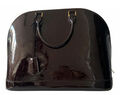 Alma Patent Handbag