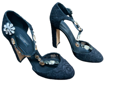 Pumps