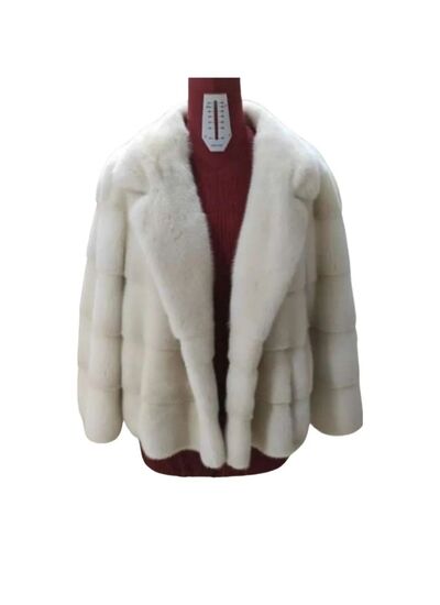 Fur Coat
