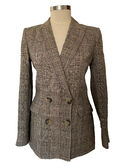 Linen Women suit