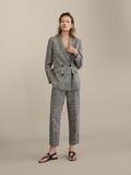 Linen Women suit