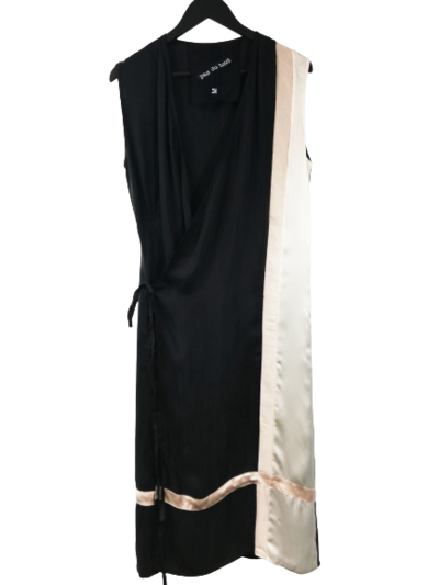 Wrap Dress